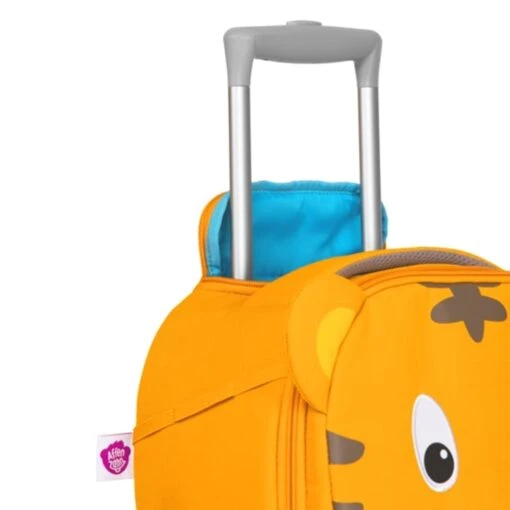 Affenzahn Kids Suitcase Tiger -Mode Bagage Winkel image 1376