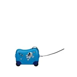 Samsonite Dream2Go Ride-On Suitcase Disney Mickey Stars -Mode Bagage Winkel image 1381