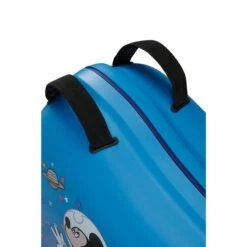 Samsonite Dream2Go Ride-On Suitcase Disney Mickey Stars -Mode Bagage Winkel image 1386