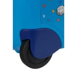 Samsonite Dream2Go Ride-On Suitcase Disney Mickey Stars -Mode Bagage Winkel image 1387