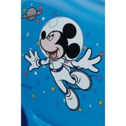 Samsonite Dream2Go Ride-On Suitcase Disney Mickey Stars -Mode Bagage Winkel image 1388