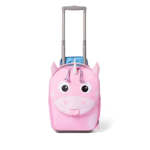 Affenzahn Kids Suitcase Unicorn -Mode Bagage Winkel image 1392