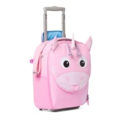 Affenzahn Kids Suitcase Unicorn -Mode Bagage Winkel image 1393