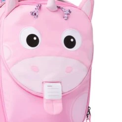 Affenzahn Kids Suitcase Unicorn -Mode Bagage Winkel image 1395