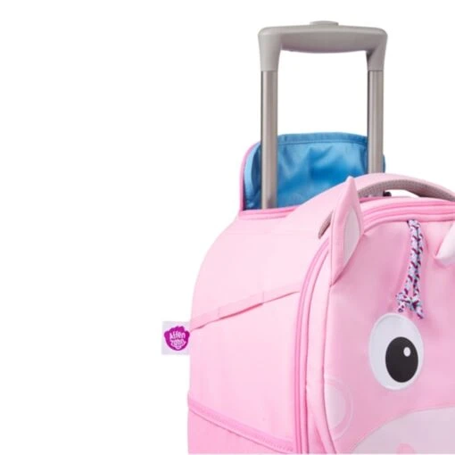 Affenzahn Kids Suitcase Unicorn -Mode Bagage Winkel image 1396