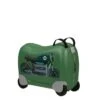 Samsonite Dream2Go Ride-On Suitcase Motorbike -Mode Bagage Winkel image 1398