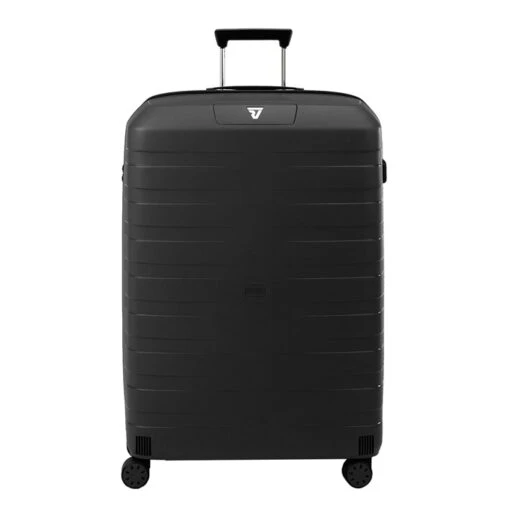 Roncato Box Sport 2.0 Trolley 78 Nero -Mode Bagage Winkel image 156