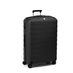 Roncato Box Sport 2.0 Trolley 78 Nero -Mode Bagage Winkel image 158