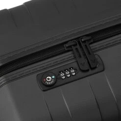 Roncato Box Sport 2.0 Trolley 78 Nero -Mode Bagage Winkel image 163