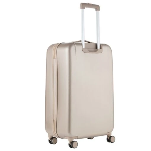 CarryOn Skyhopper 55 + 78 Set Champagne -Mode Bagage Winkel image 174