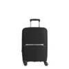 Gabol Kume Cabin Trolley 55/35 Black -Mode Bagage Winkel image 180