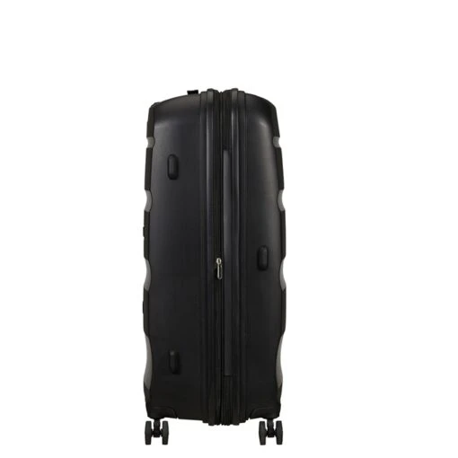 American Tourister Bon Air DLX Spinner 75 Expandable Black -Mode Bagage Winkel image 195