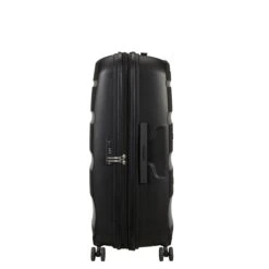 American Tourister Bon Air DLX Spinner 75 Expandable Black -Mode Bagage Winkel image 196