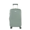 CarryOn Skyhopper 4 Wiel Trolley 68 Expandable Olive -Mode Bagage Winkel image 199