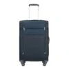 Samsonite Citybeat Spinner 66 Exp Navy Blue -Mode Bagage Winkel image 208