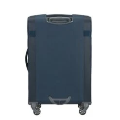 Samsonite Citybeat Spinner 66 Exp Navy Blue -Mode Bagage Winkel image 211