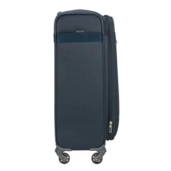 Samsonite Citybeat Spinner 66 Exp Navy Blue -Mode Bagage Winkel image 213