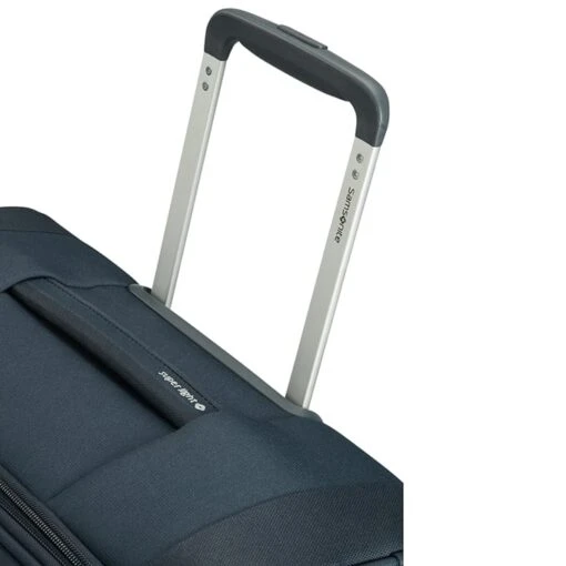 Samsonite Citybeat Spinner 66 Exp Navy Blue -Mode Bagage Winkel image 216