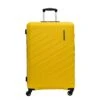 Oistr Brooks 4 Wheel Trolley 75 Yellow -Mode Bagage Winkel image 217