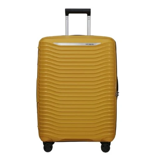 Samsonite Upscape Spinner 75 Expandable Yellow -Mode Bagage Winkel image 224