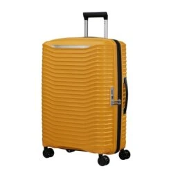 Samsonite Upscape Spinner 75 Expandable Yellow -Mode Bagage Winkel image 226