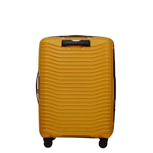 Samsonite Upscape Spinner 75 Expandable Yellow -Mode Bagage Winkel image 227