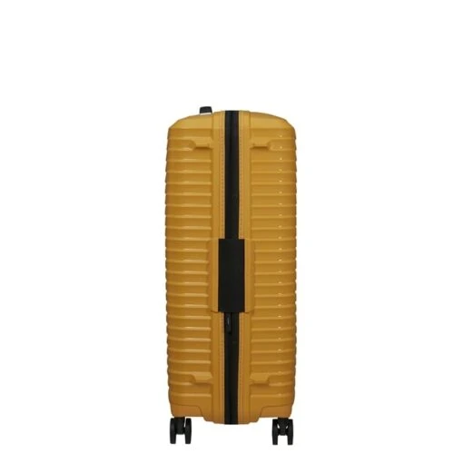 Samsonite Upscape Spinner 75 Expandable Yellow -Mode Bagage Winkel image 229