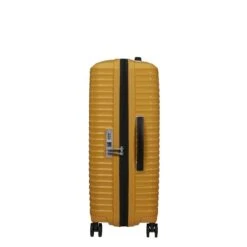 Samsonite Upscape Spinner 75 Expandable Yellow -Mode Bagage Winkel image 230