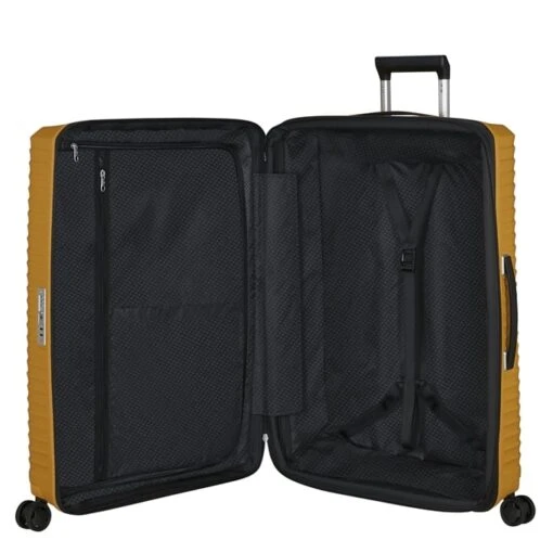 Samsonite Upscape Spinner 75 Expandable Yellow -Mode Bagage Winkel image 231