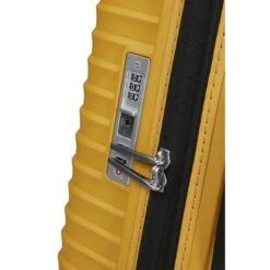 Samsonite Upscape Spinner 75 Expandable Yellow -Mode Bagage Winkel image 232