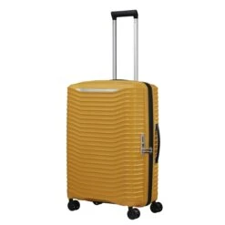 Samsonite Upscape Spinner 75 Expandable Yellow -Mode Bagage Winkel image 234