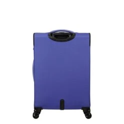 American Tourister Pulsonic Spinner 68 EXP Soft Lilac -Mode Bagage Winkel image 246