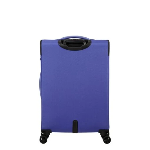 American Tourister Pulsonic Spinner 68 EXP Soft Lilac -Mode Bagage Winkel image 246