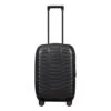 Samsonite Proxis Spinner 55/35 Expandable Matt Graphite -Mode Bagage Winkel image 267