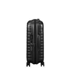 Samsonite Proxis Spinner 55/35 Expandable Matt Graphite -Mode Bagage Winkel image 271