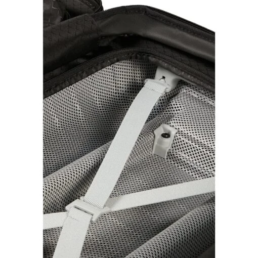 Samsonite Proxis Spinner 55/35 Expandable Matt Graphite -Mode Bagage Winkel image 277