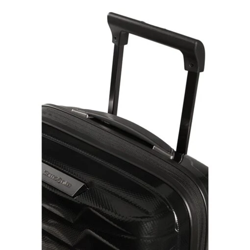 Samsonite Proxis Spinner 55/35 Expandable Matt Graphite -Mode Bagage Winkel image 279