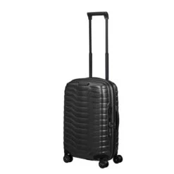 Samsonite Proxis Spinner 55/35 Expandable Matt Graphite -Mode Bagage Winkel image 281