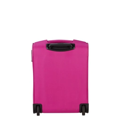 American Tourister Sea Seeker Upright Underseater Deep Fuchsia -Mode Bagage Winkel image 290