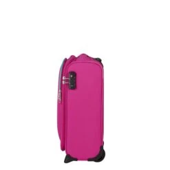 American Tourister Sea Seeker Upright Underseater Deep Fuchsia -Mode Bagage Winkel image 292