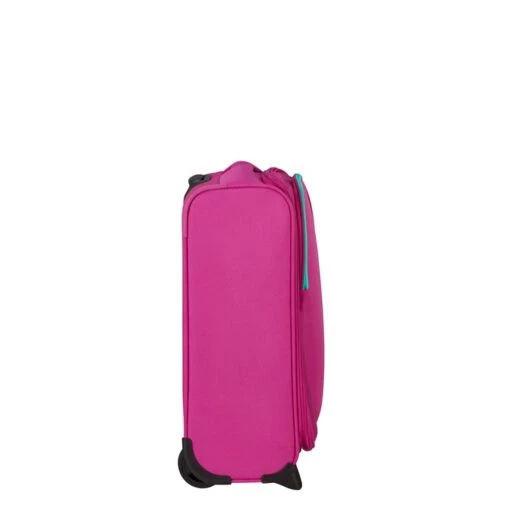 American Tourister Sea Seeker Upright Underseater Deep Fuchsia -Mode Bagage Winkel image 293