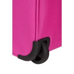 American Tourister Sea Seeker Upright Underseater Deep Fuchsia -Mode Bagage Winkel image 297