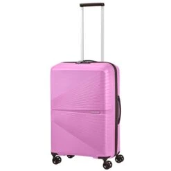 American Tourister Airconic Spinner 67 Pink Lemonade -Mode Bagage Winkel image 313