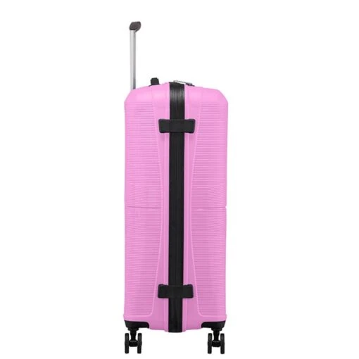 American Tourister Airconic Spinner 67 Pink Lemonade -Mode Bagage Winkel image 315