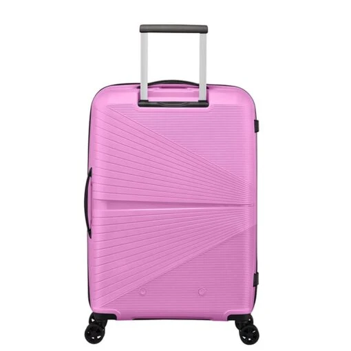 American Tourister Airconic Spinner 67 Pink Lemonade -Mode Bagage Winkel image 316