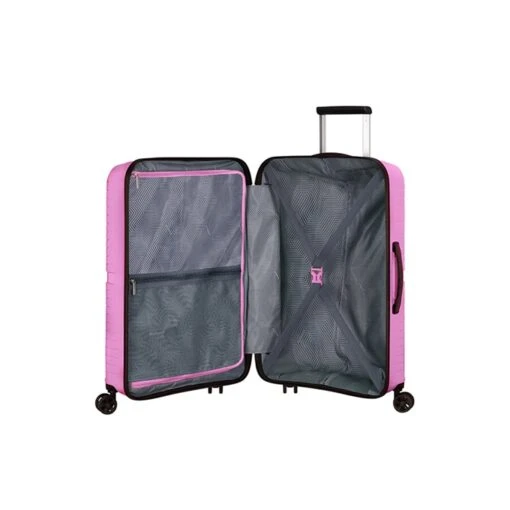 American Tourister Airconic Spinner 67 Pink Lemonade -Mode Bagage Winkel image 317