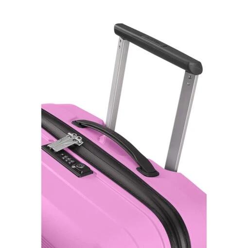 American Tourister Airconic Spinner 67 Pink Lemonade -Mode Bagage Winkel image 318