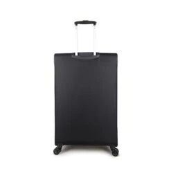 Decent D-Upright Trolley 76 Black -Mode Bagage Winkel image 32