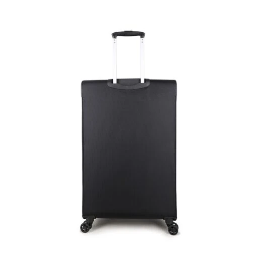 Decent D-Upright Trolley 76 Black -Mode Bagage Winkel image 32