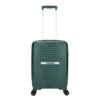 Decent Cross-One Cabin Trolley 55/35 Dark Green -Mode Bagage Winkel image 328